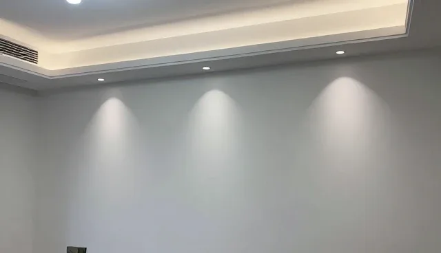 材料选择对局部改造效果的影响原因