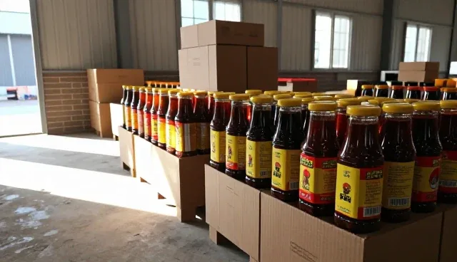 运输安全与食品研发的取舍：两种做法的实际选择