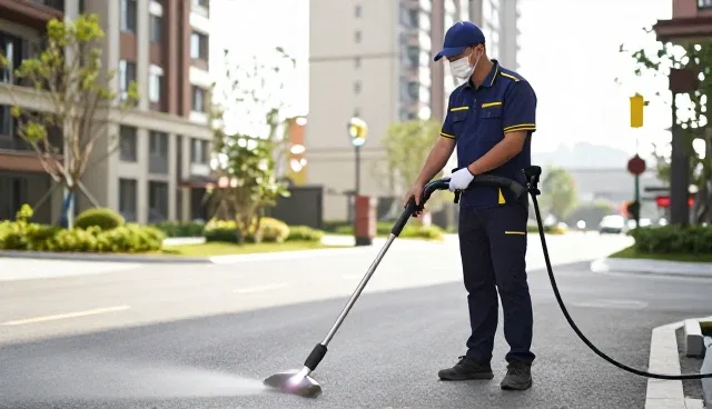 物业管理性能影响：选型关注点具体分析