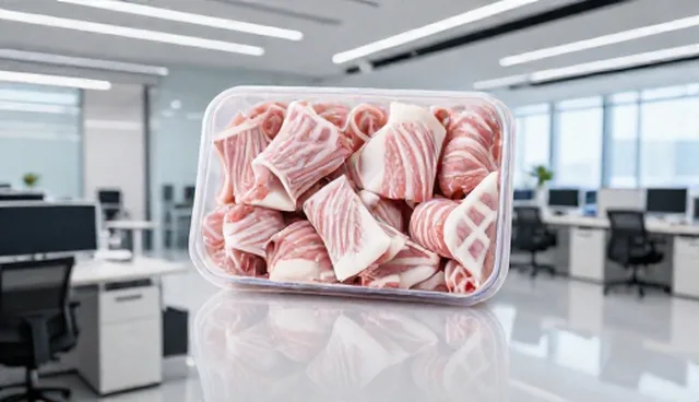 食品内容使用与维护的两种做法及实际取舍