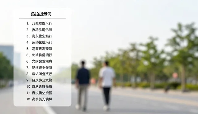 提示词思维导图在自媒体运营中的适用情况与限制