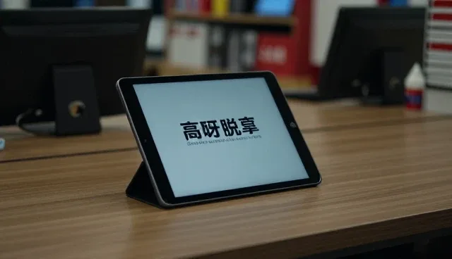 选型关注点，如何提升产品设计与开发效率