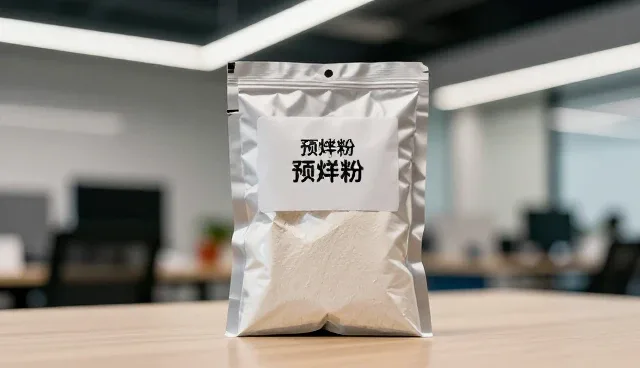 预拌粉调料包使用中如何避免浪费？