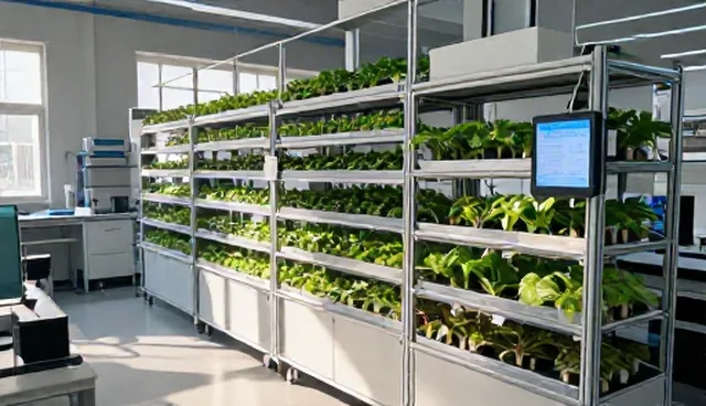 选型误区：种植技术指导中的维护技巧解析