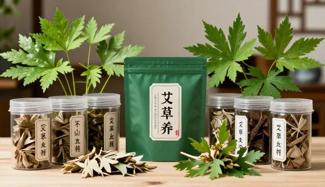 艾草制品套装：质量检验关键问题分析