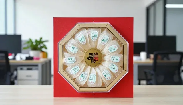 燕窝礼盒后续维护中的理解偏差与解决方案