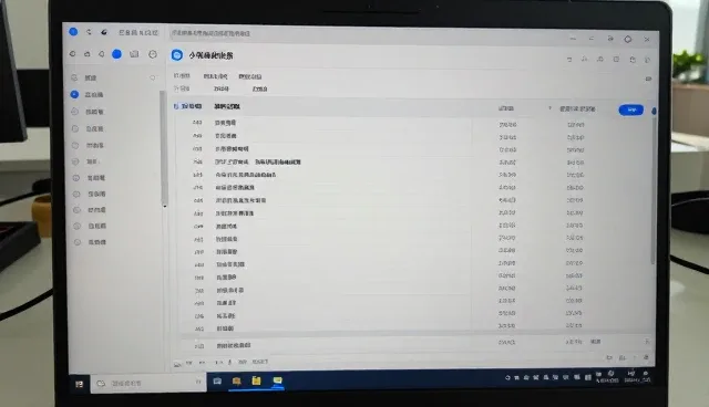 软件安装调试中性能优化与适用条件分析