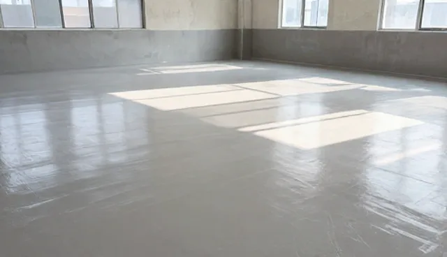 弹性防水涂料选型与维护建议