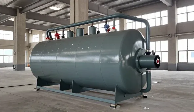 设备安装：废气治理工程的应用场景分析