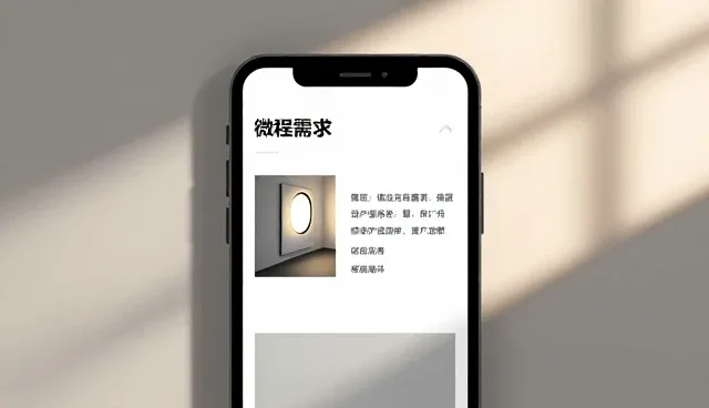 门店门头设计对SEO排名的影响与优化策略