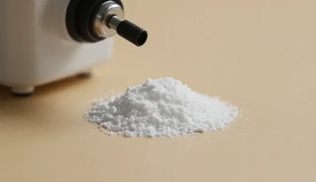 助剂供应操作规范中的5大检查要点