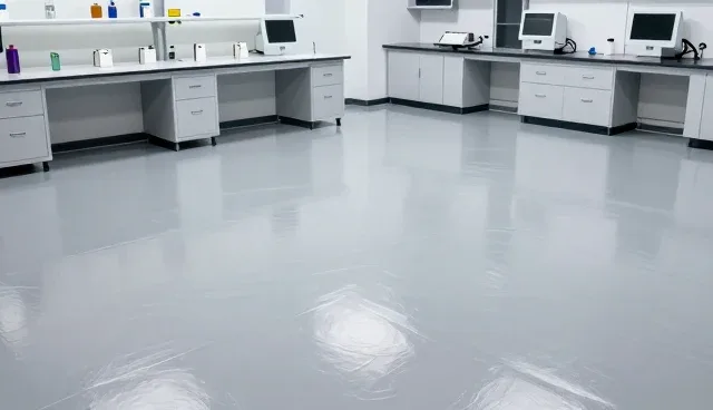 工程验收中的施工工艺选择与维护建议