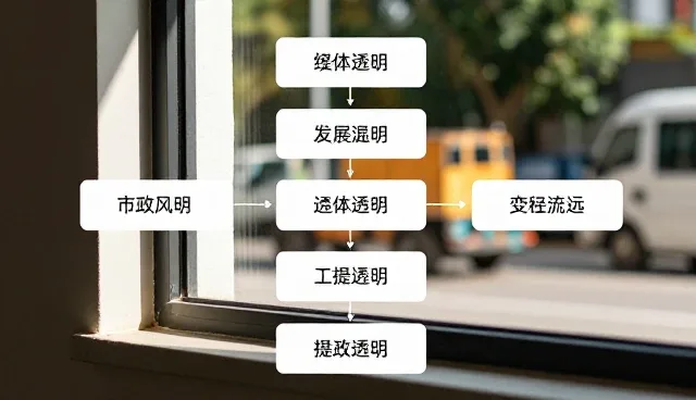 OKR提示词在交易流程透明中的应用探讨