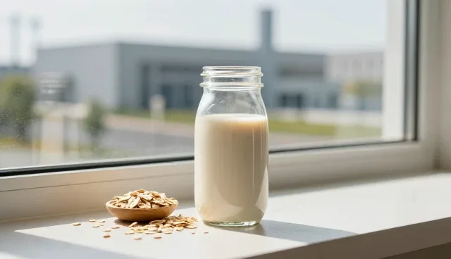 低糖燕麦饮品误区澄清及科学饮用方法