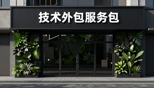 技术外包如何应对技术转让业务趋势？