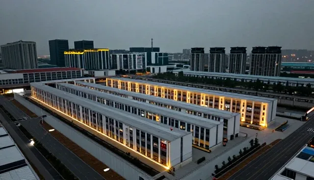 企业定制化软件选型需关注哪些核心使用场景