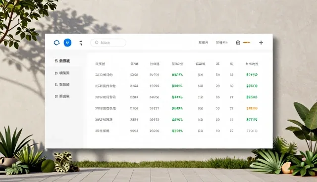 数据采集平台性能优化的适用场景与选择依据