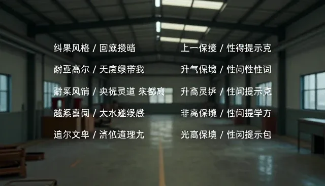 婚礼策划提示词：如何精准归纳场景需求
