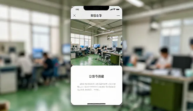 电商运营公众号选型与维护建议