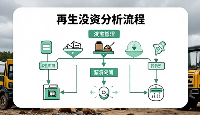 技术适配在再生资源分析报告中的适用情况与限制