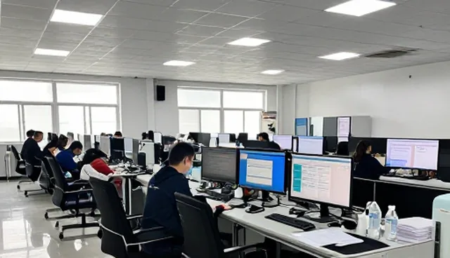 性能分析：商务服务场景中的关键考量