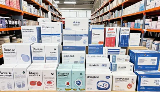 品牌代理如何通过日用百货套装提升市场竞争力