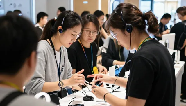 用户行为模式如何影响电子产品销售转化率