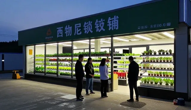 农产品加工环节中的种植技术指导问题与应对方法