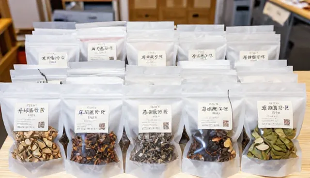 茶园化方案处理方法：使用与维护建议