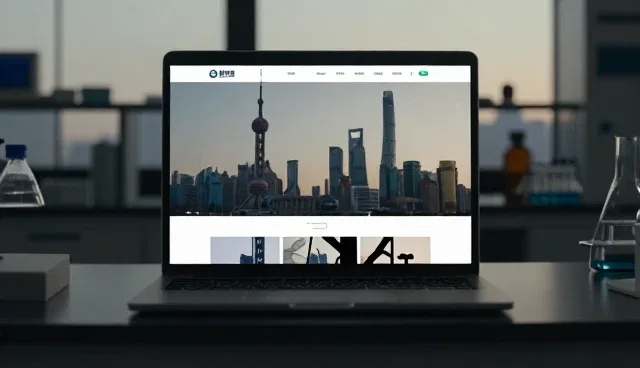 兰州建网站：技术咨询中的关键问题与解决方案