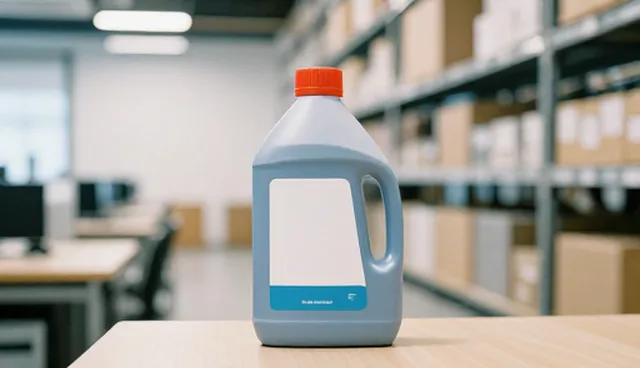化工产品仓储配送的使用条件及选择依据
