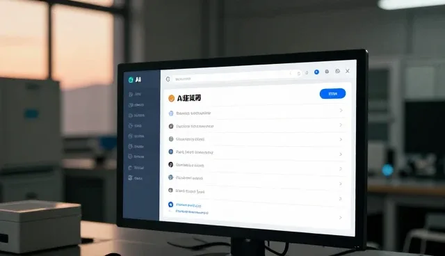 行业报告选型与使用建议：应用场景分析