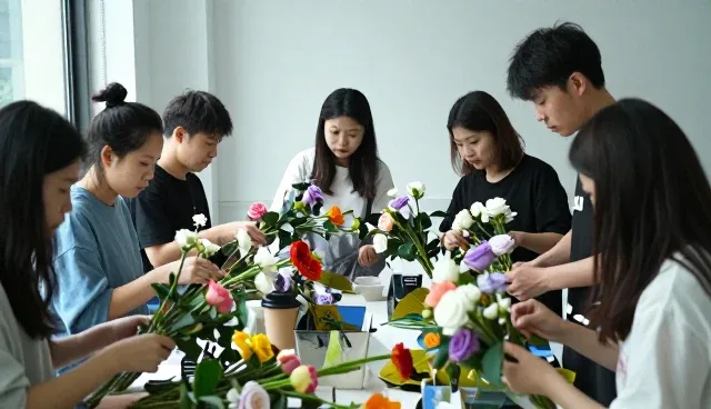 技术支持：如何制定高效的技术化方案