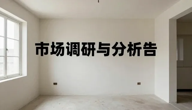 市场动态对会务行业的影响与应对策略