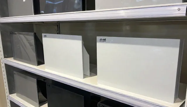网络工程选型关注点及适用条件说明