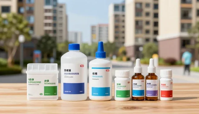 仓储配送中使用助剂套装有哪些实际问题？