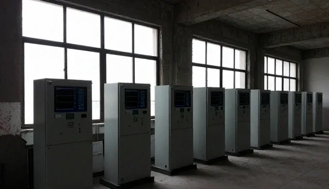 运行效率提升中的安装调试误区与正确处理方法