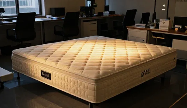 如何提升睡眠质量？门店销售的解决方案