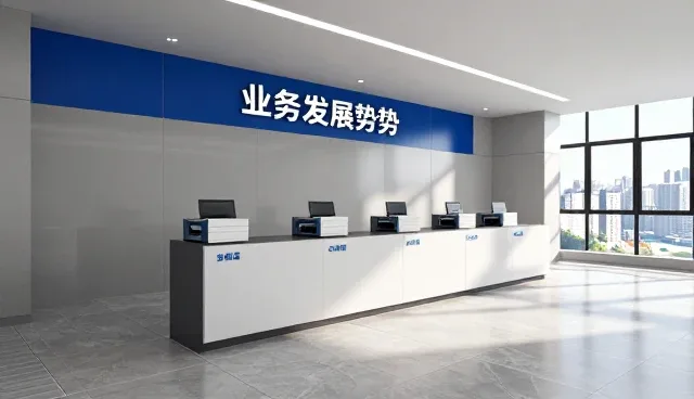 办公耗材适配方案的选择依据与应用场景分析