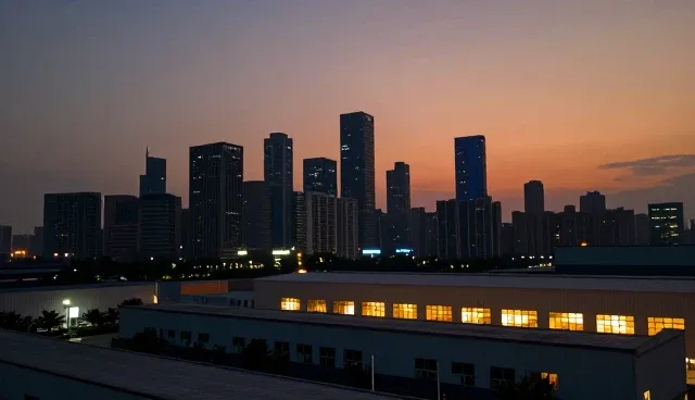 效率提升：技术外包如何优化业务流程