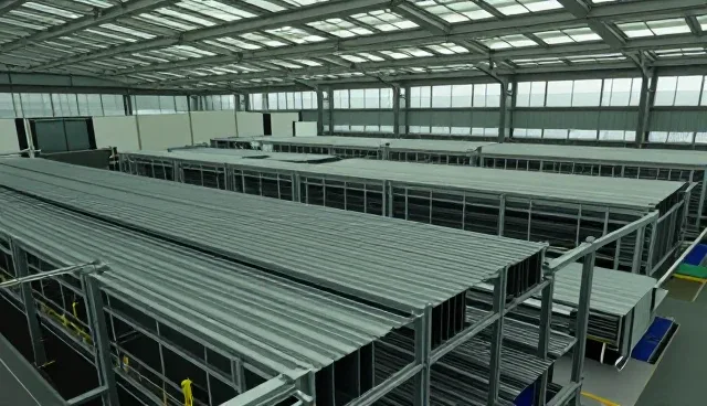 土建施工中选型关注点与使用维护建议