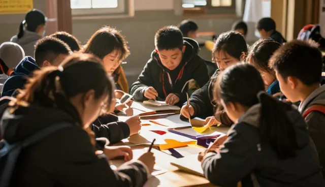 研学旅行场景应用中常见问题的两种处理方式对比