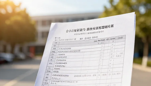运营效率：市场调研分析的关键作用