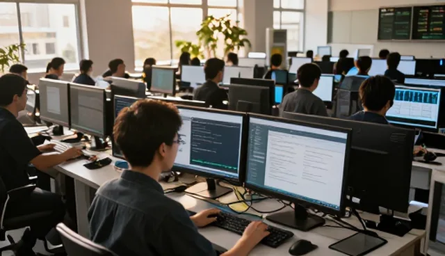 系统实施中性能与适用条件的选型关注点