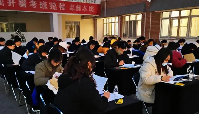 个性化考试辅导如何实现精准提分