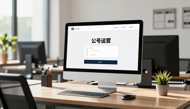 网站开发如何匹配公众号运营需求