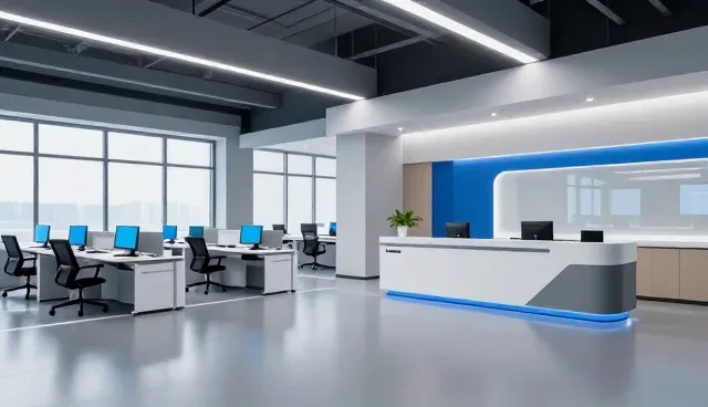 制造业选型建议：如何避免选错设备？