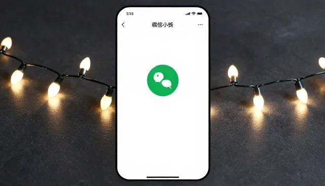 企业微信小程序在高频场景中的性能瓶颈与适用条件分析