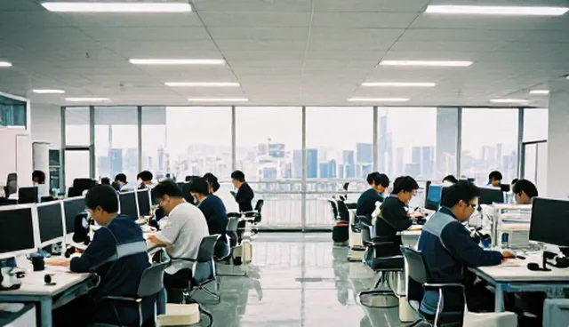 网站建设后如何维护，提升网络应用效果
