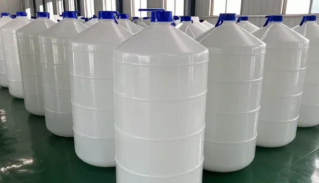 使用助剂供应时的常见误区及分析